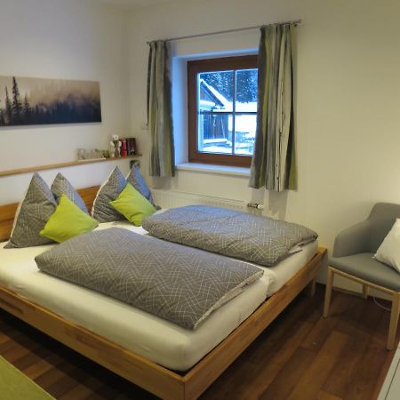 Ferienwohnung Moersbachblick Donnersbachwald Eksteriør billede