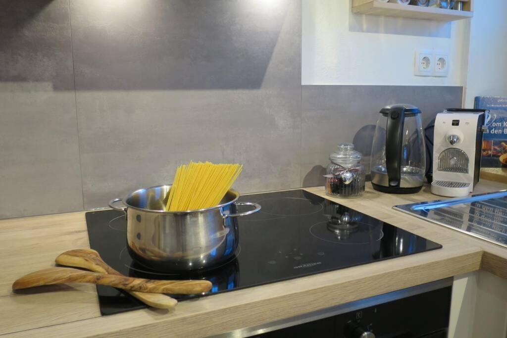 Ferienwohnung Moersbachblick Donnersbachwald Eksteriør billede