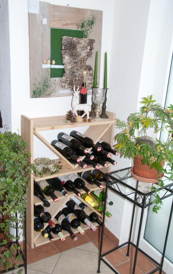 Ferienwohnung Moersbachblick Donnersbachwald Eksteriør billede