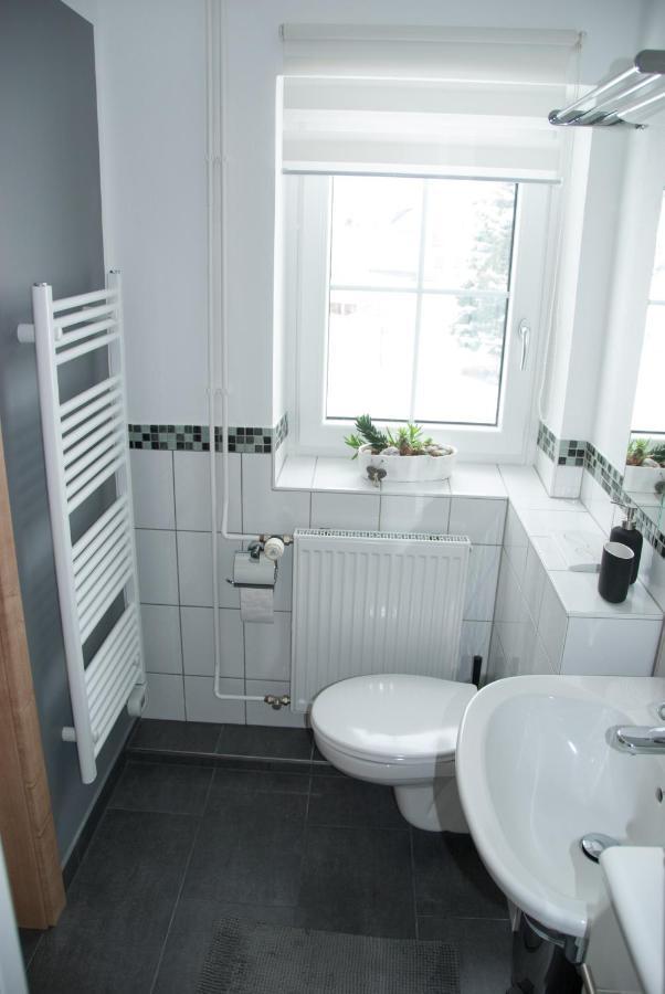 Ferienwohnung Moersbachblick Donnersbachwald Eksteriør billede